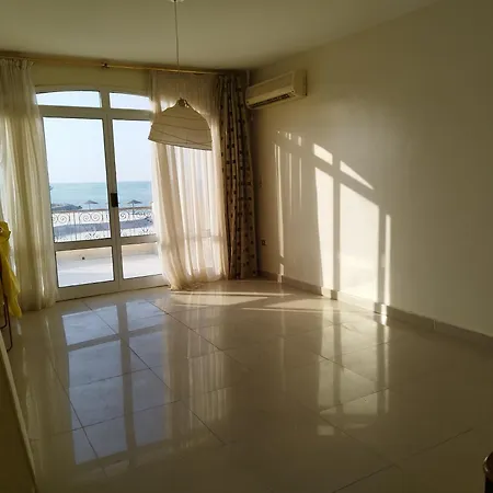 Gh Ohana Beach House