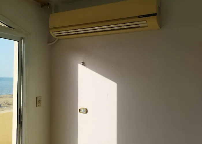 Golden Hand And Ohana House * الغردقة