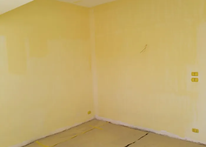 Golden Hand And Ohana House بيت ريفي