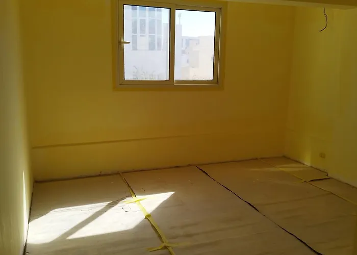 Golden Hand And Ohana House بيت ريفي *