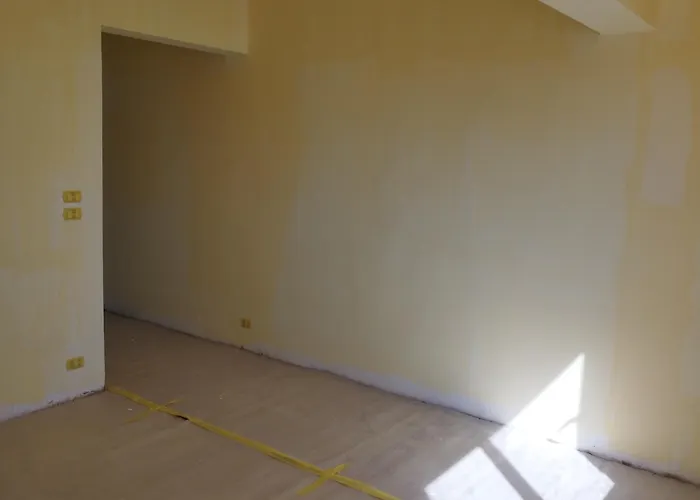 بيت ريفي Golden Hand And Ohana House *