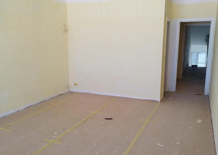 بيت ريفي Golden Hand And Ohana House *