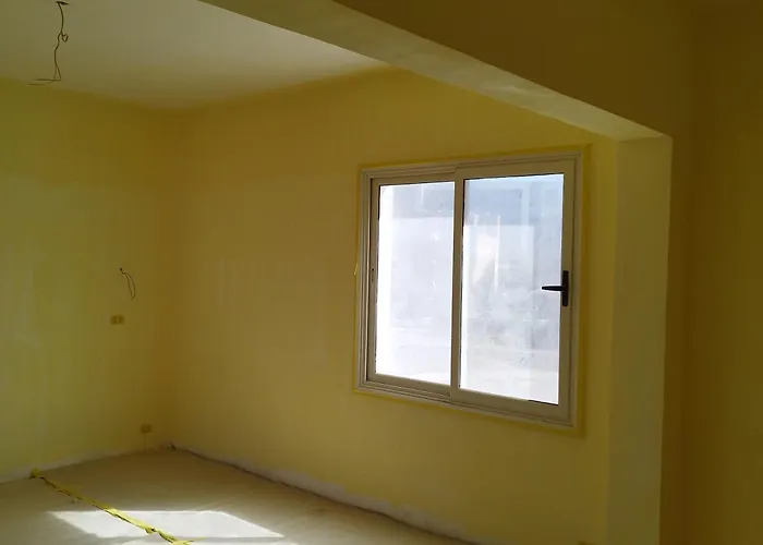 Golden Hand And Ohana House بيت ريفي الغردقة