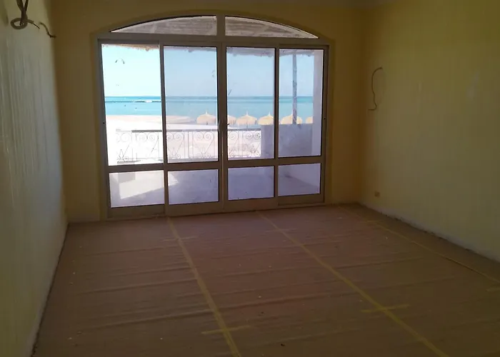 بيت ريفي Golden Hand And Ohana House *
