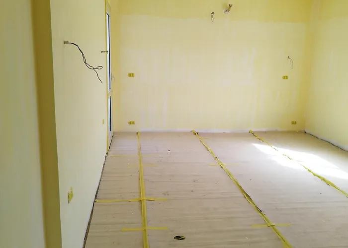 Golden Hand And Ohana House بيت ريفي الغردقة