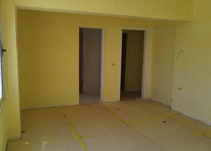 بيت ريفي Golden Hand And Ohana House *