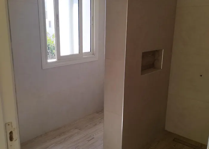 Golden Hand And Ohana House الغردقة