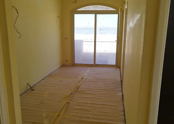 Golden Hand And Ohana House * الغردقة