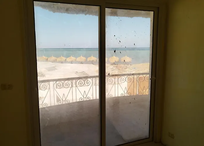 Golden Hand And Ohana House بيت ريفي الغردقة