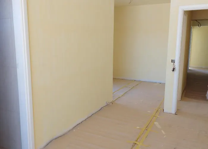 Golden Hand And Ohana House بيت ريفي *