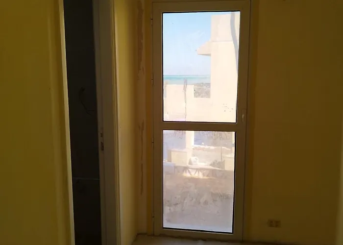 Golden Hand And Ohana House بيت ريفي *