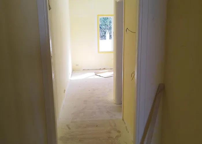 Golden Hand And Ohana House الغردقة