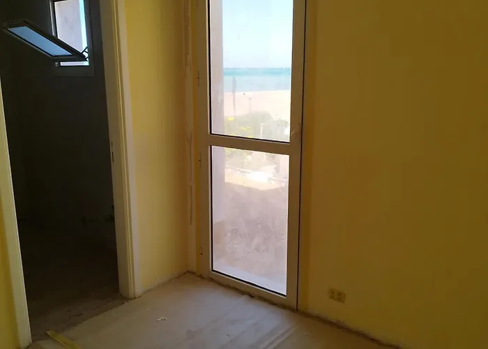Golden Hand And Ohana House بيت ريفي *